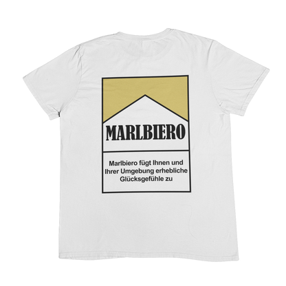 Marlbiero (Backprint) - Unisex Shirt