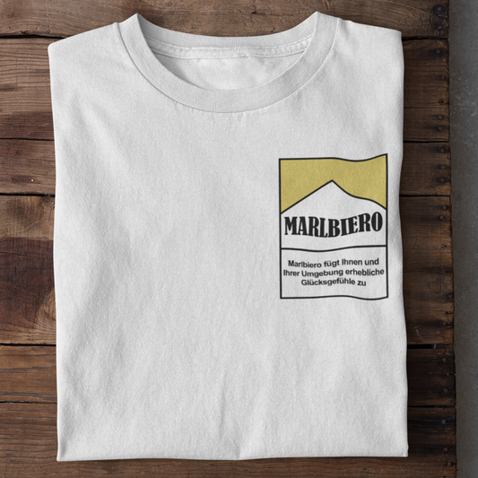 Marlbiero - Unisex Shirt