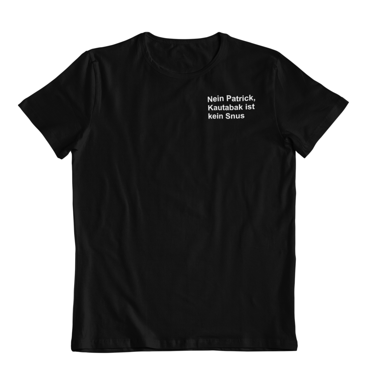 Nein Patrick - Unisex Shirt