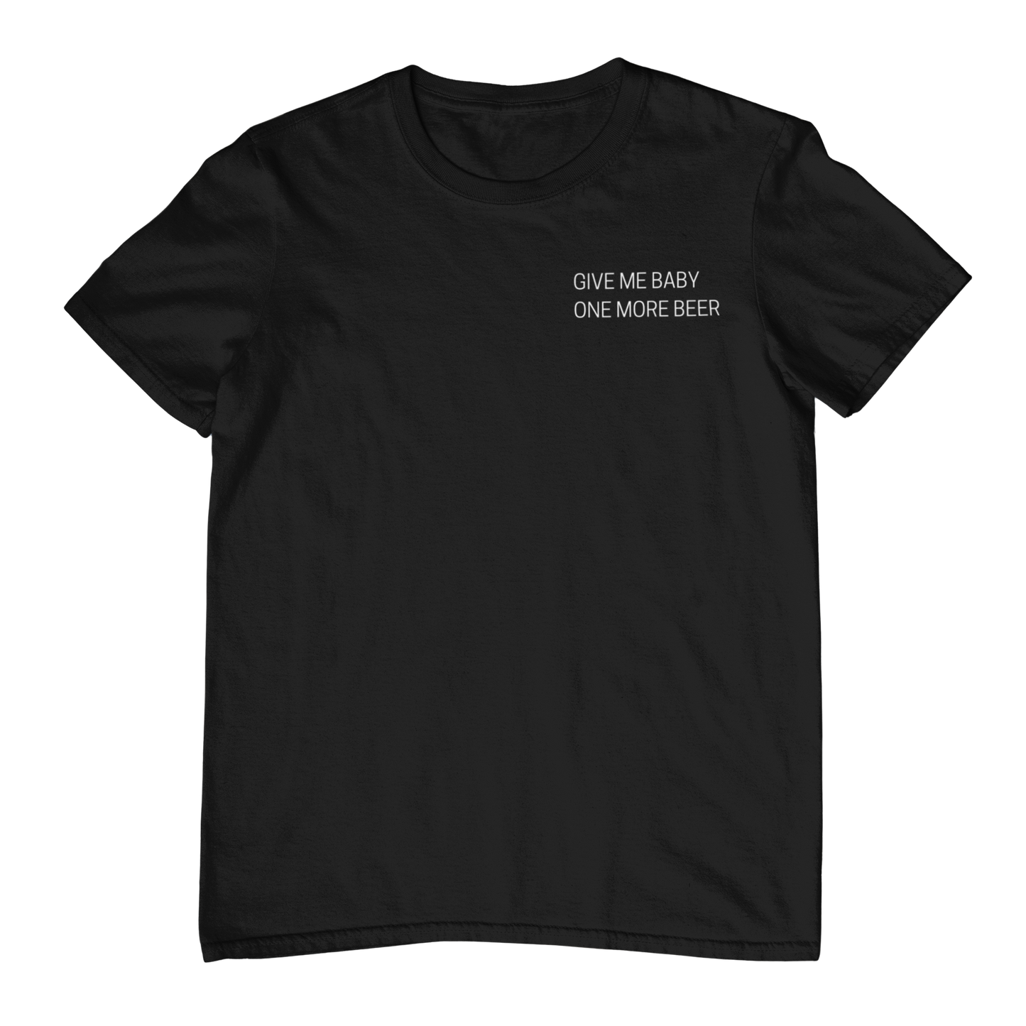 One more Beer - Unisex Shirt