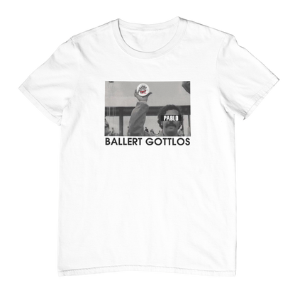 Ballert Gottlos - Unisex Shirt