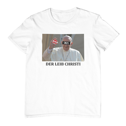 Leib Christi - Unisex Shirt