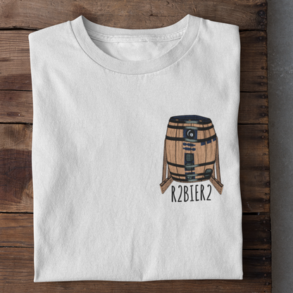 R2BIER2 - Unisex Shirt