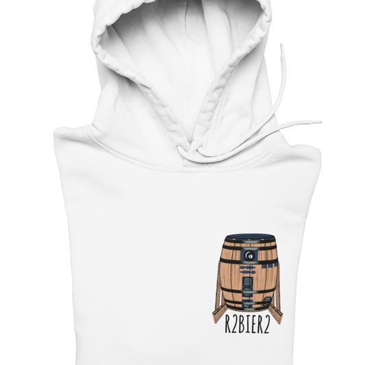 R2BIER2 - Unisex Hoodie