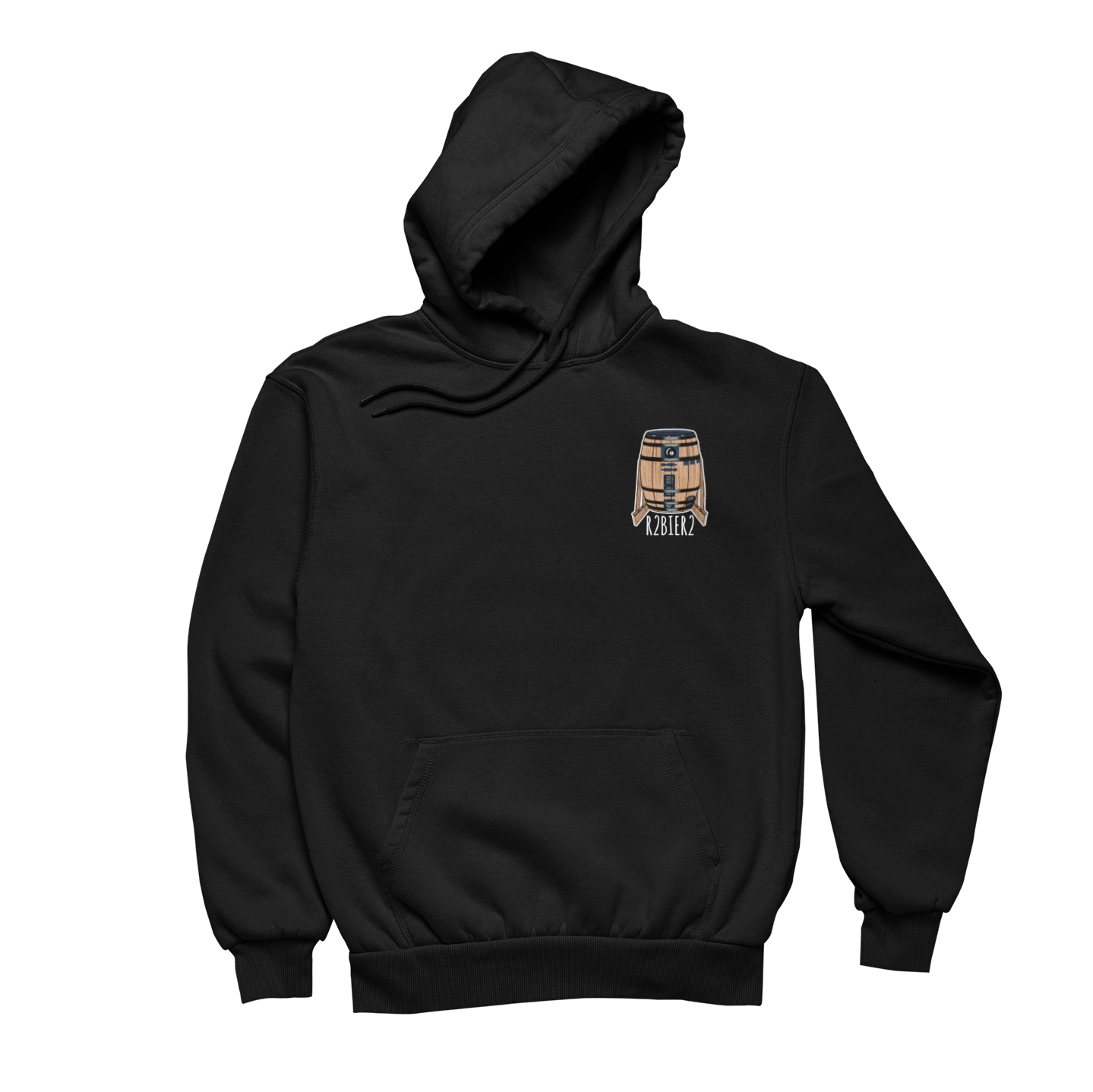 R2BIER2 - Unisex Hoodie