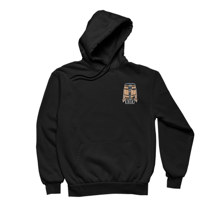 R2BIER2 - Unisex Hoodie