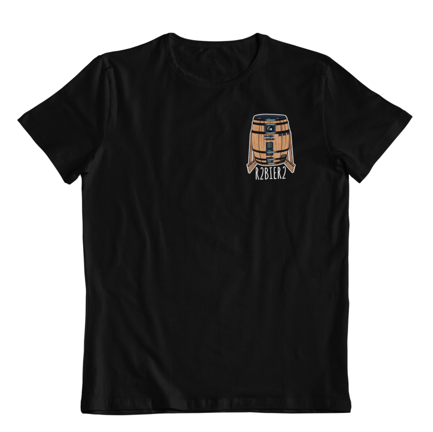 R2BIER2 - Unisex Shirt