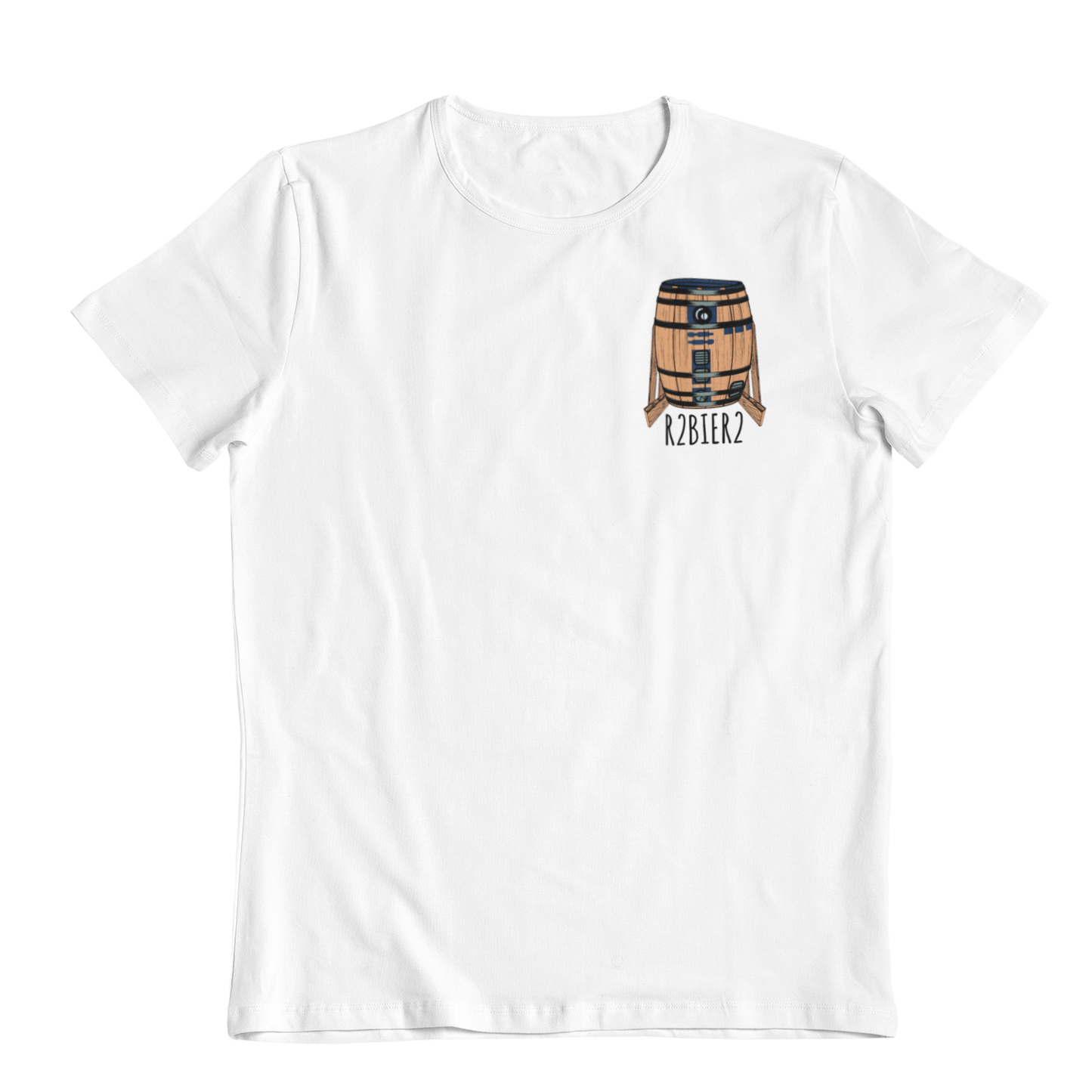 R2BIER2 - Unisex Shirt