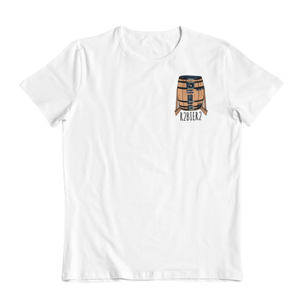 R2BIER2 - Unisex Shirt