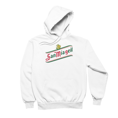 SanMiaGeil - Unisex Hoodie