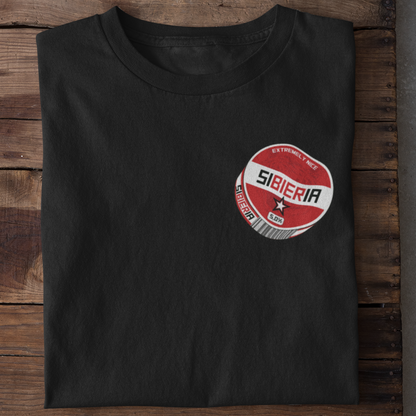 Sibieria Rot - Unisex Shirt