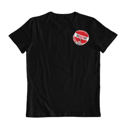 Sibieria Rot - Unisex Shirt