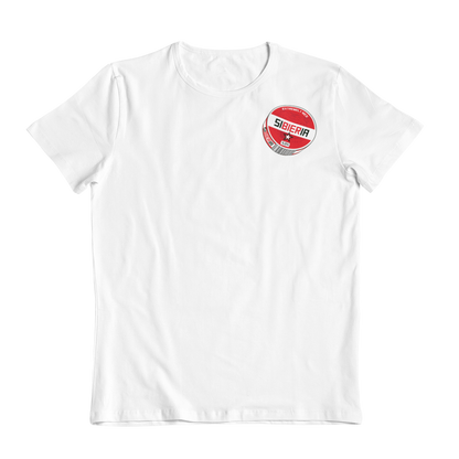 Sibieria Rot - Unisex Shirt