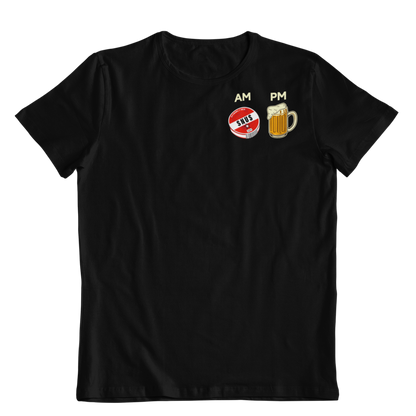 Snus und Bier - Unisex Shirt