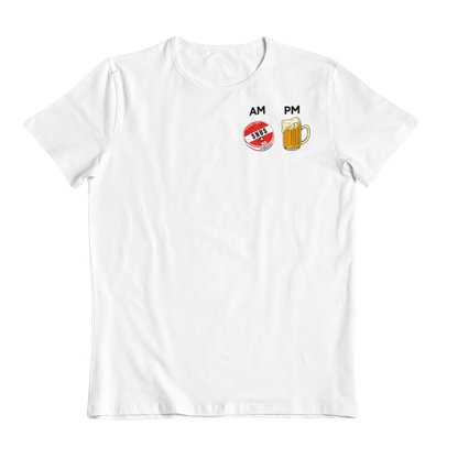 Snus und Bier - Unisex Shirt