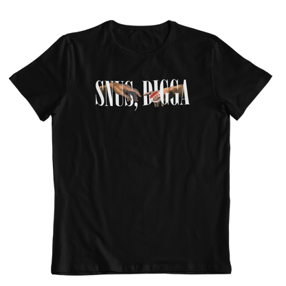 Snus, Digga - Unisex Shirt