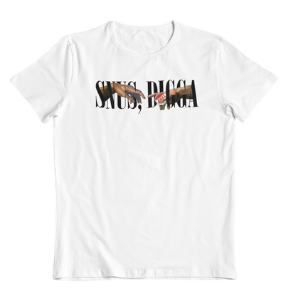 Snus, Digga - Unisex Shirt