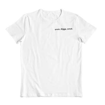 snus digga snus - Unisex Shirt