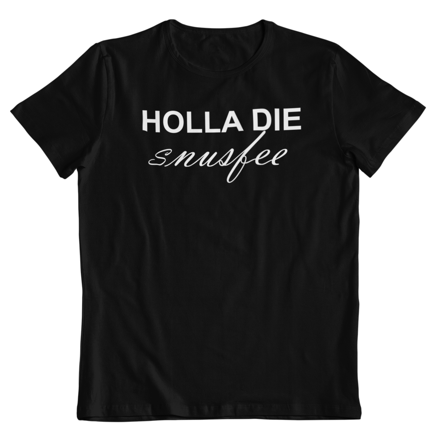 Snusfee - Unisex Shirt