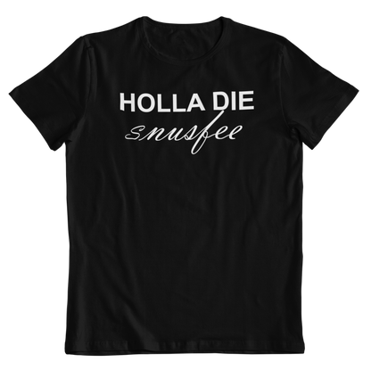 Snusfee - Unisex Shirt