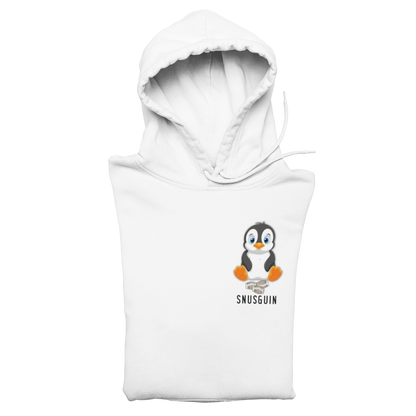 Snusguin - Unisex Hoodie