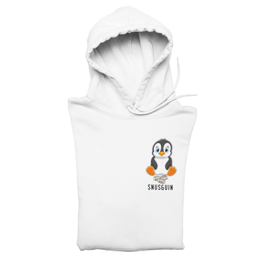 Snusguin - Unisex Hoodie