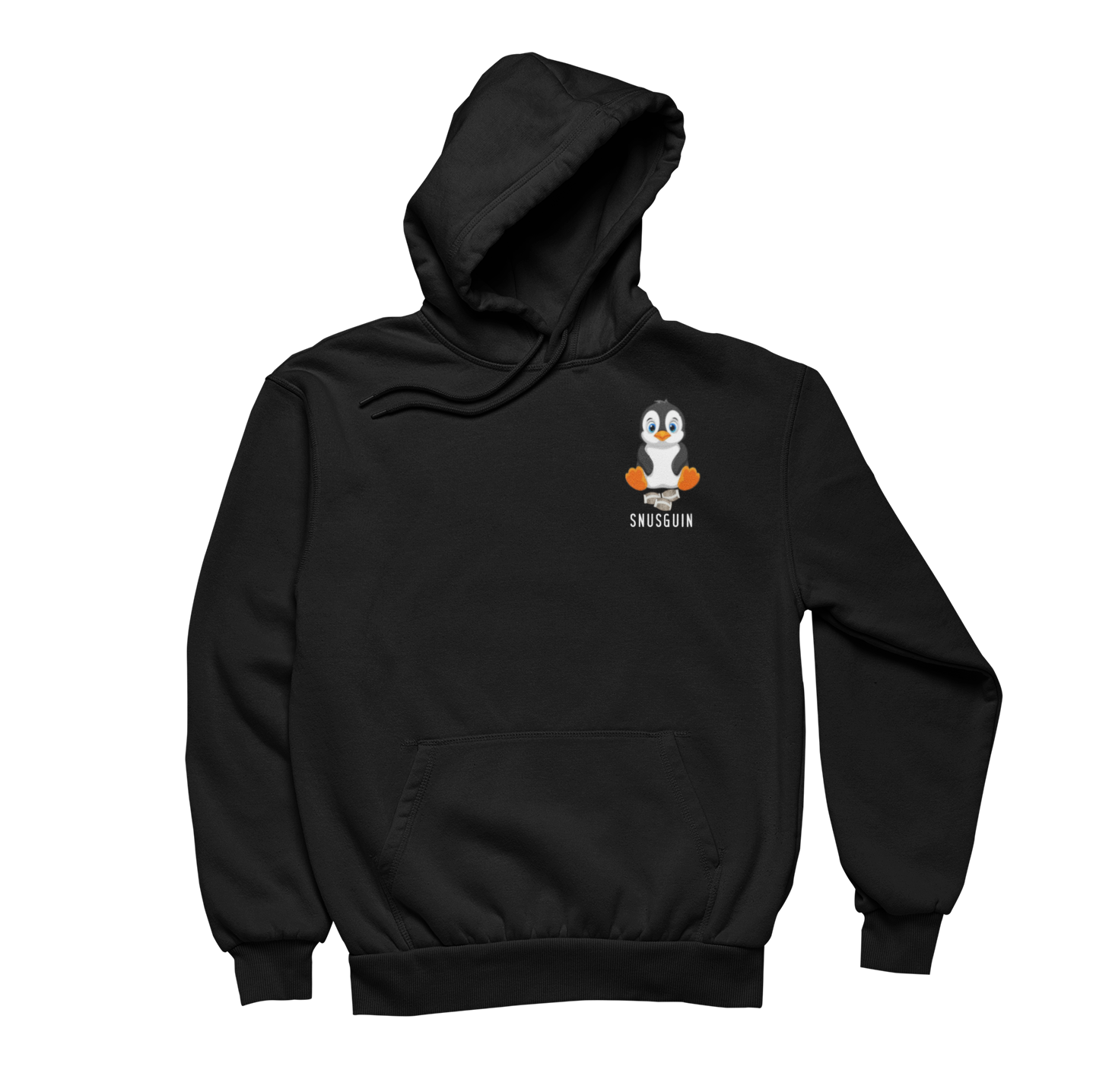 Snusguin - Unisex Hoodie