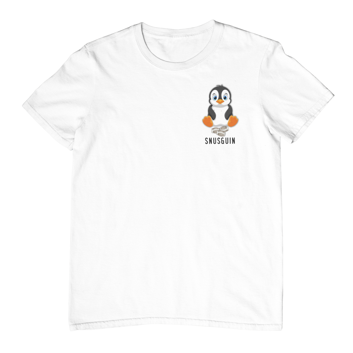 Snusguin - Unisex Shirt