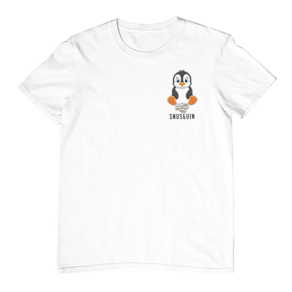 Snusguin - Unisex Shirt