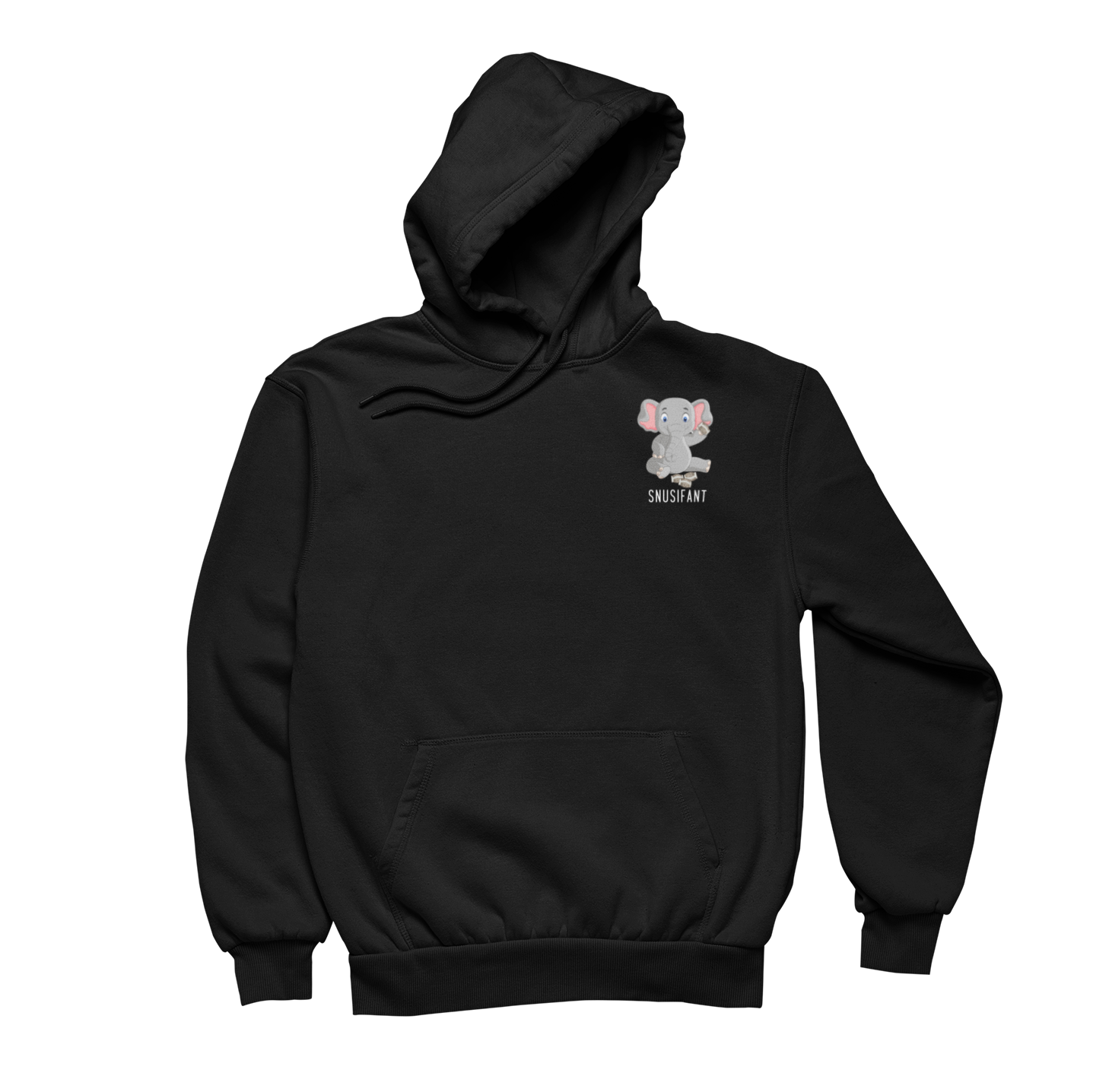 Snusifant - Unisex Hoodie