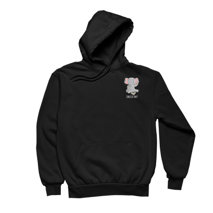 Snusifant - Unisex Hoodie