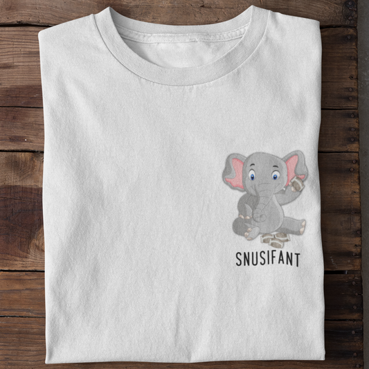 Snusifant - Unisex Shirt