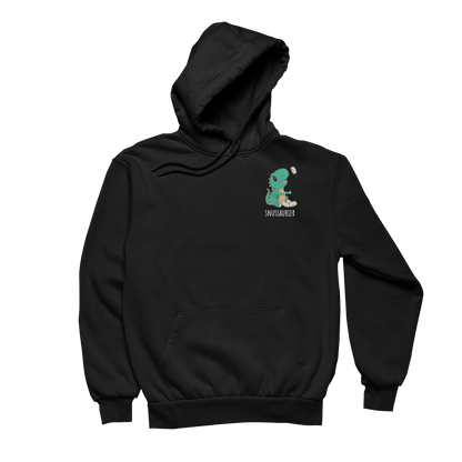 Snussaurier - Unisex Hoodie