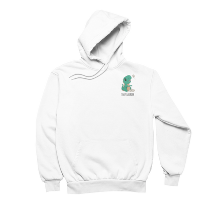 Snussaurier - Unisex Hoodie