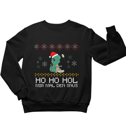 Snussaurier Christmas - Unisex Sweater