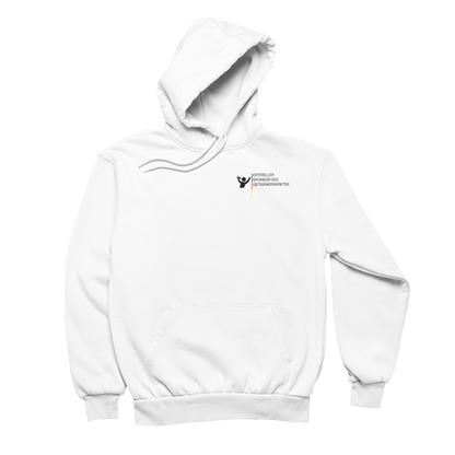 Sponsor des Getränkemarkts - Unisex Hoodie