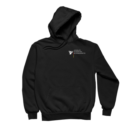 Sponsor des Getränkemarkts - Unisex Hoodie