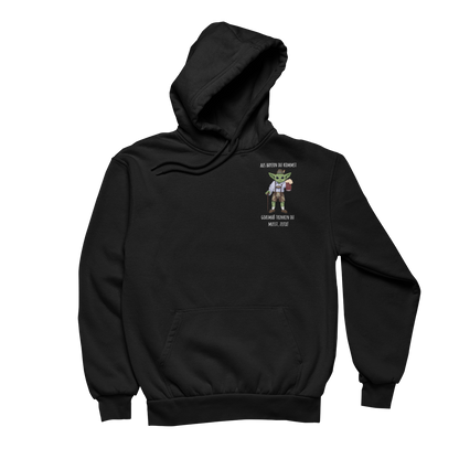 Aus Bayern du kommst - Unisex Hoodie